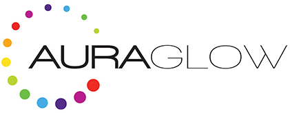 Auraglow Logo