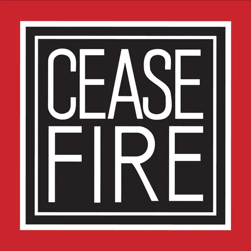 Ceasefire Logo