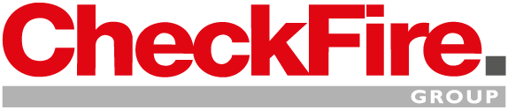 CheckFire Logo