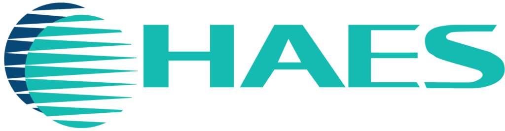 HAES Logo