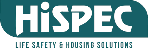 Hispec Logo