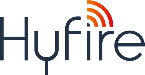 Hyfire Logo