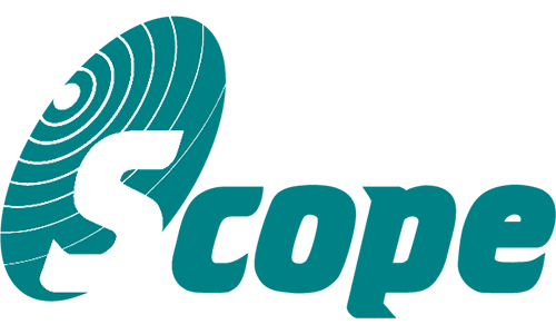 Scope Communications UK Logo