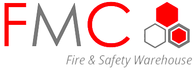 FMC Fire Equipment Logo