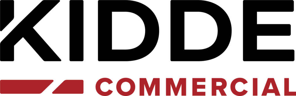 Kidde Commercial Logo
