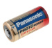 Panasonic CR123A 3V Lithium Battery