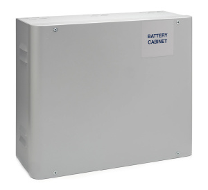 HAES Large Enclosure for 65Ah Batteries (BC200-5)