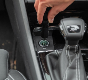 Testifire XTR2 Vehicle Power Supply Unit