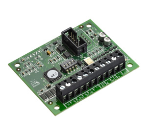 HAES AlarmSense Network Communication Card (CON-Comcard-ALS)