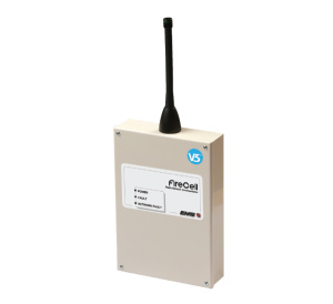EMS FireCell Radio Network Communicator (FCX-438-001)