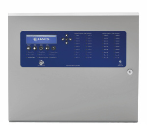 HAES Esprit 1-4 Loop Addressable Fire Panel (Apollo Protocol) (ESA-1007)