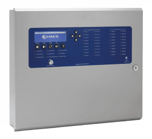 HAES ESA-1002 Esprit 1-4 Loop Fire Panel (Argus Protocol)
