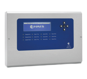 HAES ESA-2001 Esprit Addressable Networked Repeater Panel