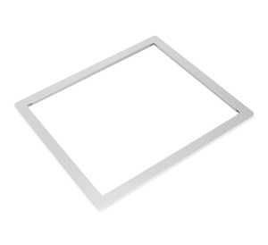 HAES Recessing Bezel For Large Cabinet Esprit Panels (FMK-ES-02)