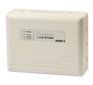 EMS Fusion FCX-532-001 Radio Loop Module