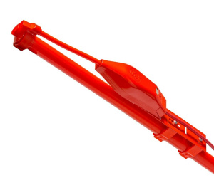 Scorpion 2001 ASD Head Unit & Mounting Bracket