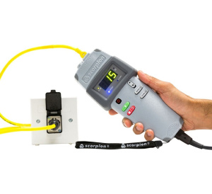 SCORP7000-001 | Scorpion 7000 Engineers Portable Controller