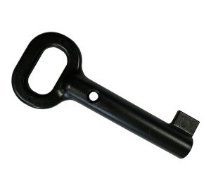 EMS SmartCell Fire Control Panel Keys (Pack of 10) (SC-10-0000-KEY)