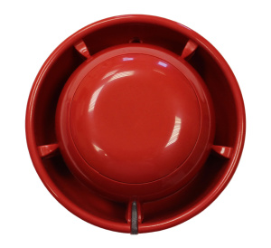 EMS SmartCell Wireless Wall Mounted Sounder (Red) (SC-31-0100-0001-99)