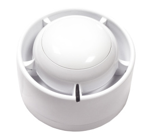 EMS SmartCell Wireless Wall Mounted Sounder (White) (SC-31-0200-0001-99)