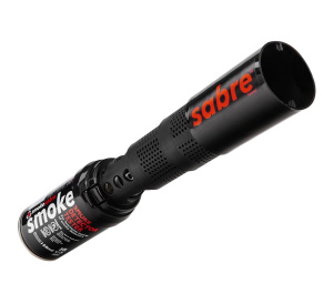 Smoke Sabre Aerosol Smoke Detector Tester 150ml (SMOKESABRE-01-001)