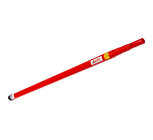 Solo 100 Fibreglass 4 Section Telescopic Access Pole (4.5 Metres) (SOLO100-001)
