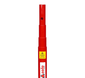 SOLO100-001 | Solo 100 Telescopic Access Pole (4.5m)