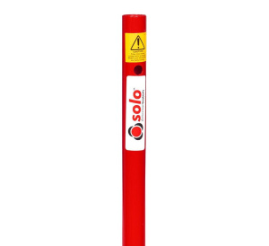 SOLO101-001 | Solo 101 Fibreglass Extension Pole (1.13m)