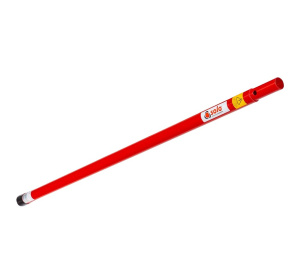 Solo 108 Fibreglass 2 Section Telescopic Access Pole (2.2 Metres) (SOLO108-001)