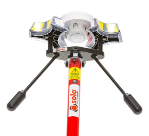 SOLO200-001 | Solo 200 Universal Detector Removal Tool