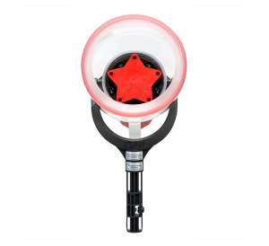 SOLO332-001 | Solo 332 Aerosol Smoke & CO Dispenser (Large)