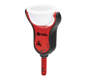 SOLO365-001 | Solo 365 Electronic Smoke Detector Test Kit
