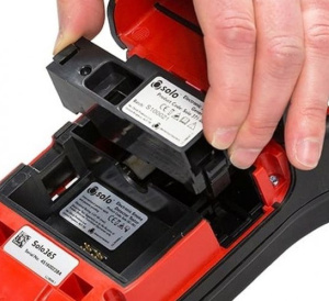 SOLO371-1PACK-001 | Replacement Smoke Generator for Solo 365