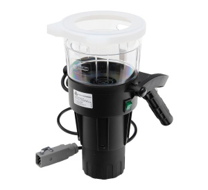 Solo 423 Mains Powered Heat Detector Tester (110 / 120 Volt) (SOLO423-001)