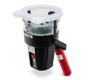 Solo 460 Cordless Heat Detector Tester (Head Unit Only) (SOLO460-001)