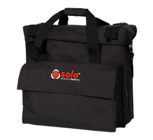 SOLO610-001 | Protective Storage / Carry Bag for Test Equipment