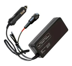 Solo 727 High Capacity Car & Mains Charger for Solo 770 Batons (SOLO727-001)