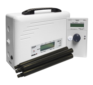 EMS FireCell FC-868-SE2 Wireless Survey Kit