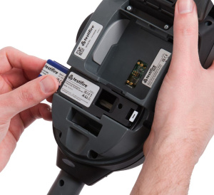 Testifire XTR2 Replacement Smoke Cartridge (Pack of 3)