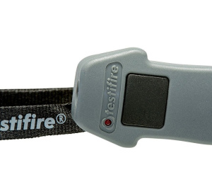 Testifire 25 Remote Control