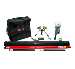 Testifire 6201 Smoke, Heat & CO Test & Removal Kit (6m) (TESTIFIRE6201-001)