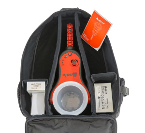 URBAN365-001 | Solo 365 Urban Smoke Detector Test Kit (5m)