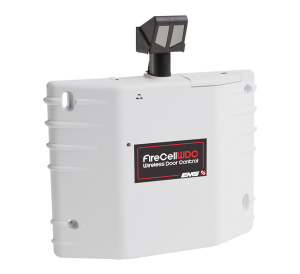 EMS FireCell Wireless Door Control - White (FC-60-2010)