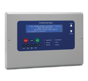 HAES XL-RDU Esento LCD Remote Display Repeater Panel