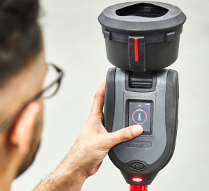 Testifire XTR2 Smoke & Heat Detector Test and Removal Kit (6m)