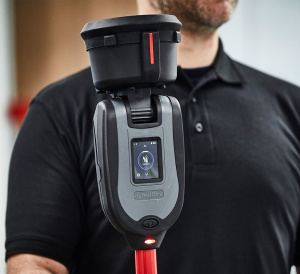 Testifire XTR2 Smoke & Heat Detector Test and Removal Kit (9m)