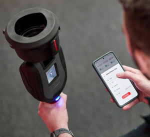 TESTIFIRE-XTR2-URBAN-001 | Testifire XTR2 Urban Test Kit (5m)