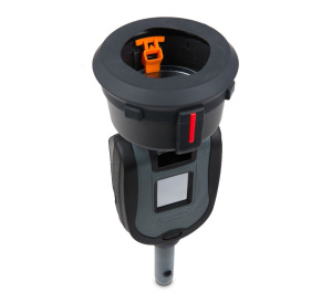 Testifire XTR2 Head Adaptor for Fike Heat Detectors