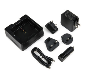 Testifire XTR2 Battery Pack Charger Kit (TESTIFIRE-CHAK-001)