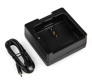 Testifire XTR2 Battery Pack Charging Cradle with USB Cable (TESTIFIRE-CHA-001)